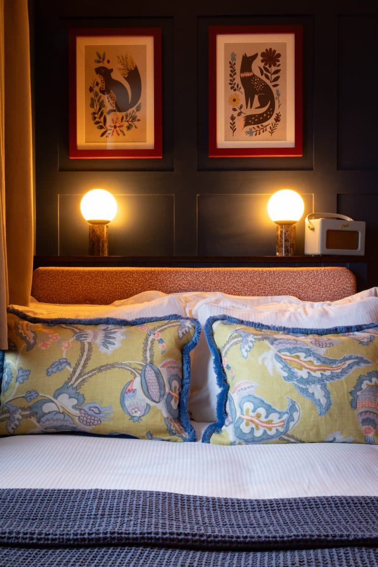 Cover Image for Snug room