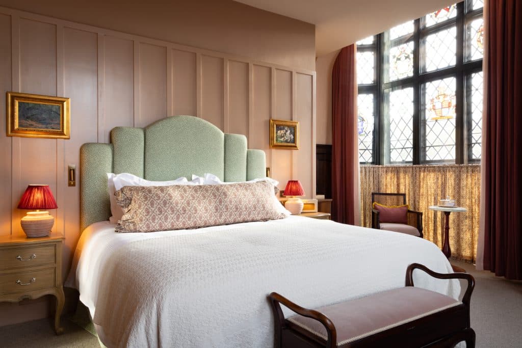 Heartwood - The Royal Forest Rooms-228