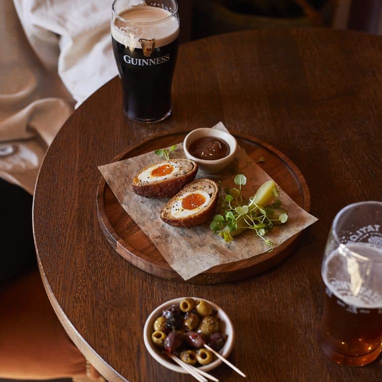 Cover Image for The Royal Forest Bar Menu